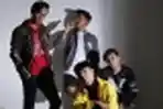 Dream Makers Luncurkan Single Over Again