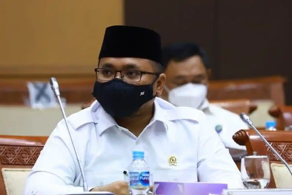 Kata Menag soal Doa dari Semua Agama: Orang Disuruh Doa kok Ribut, Salahnya Doa Ini Apa?