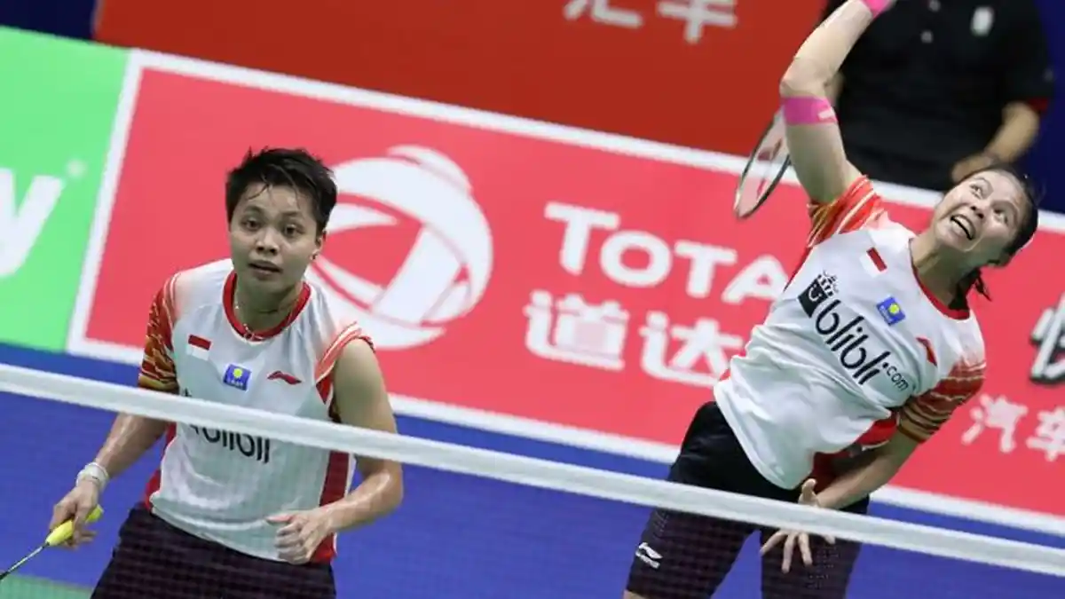 Hasil Lengkap Thailand Open 2019 - Wakil Indonesia Indonesia Berakhir di Perempat Final