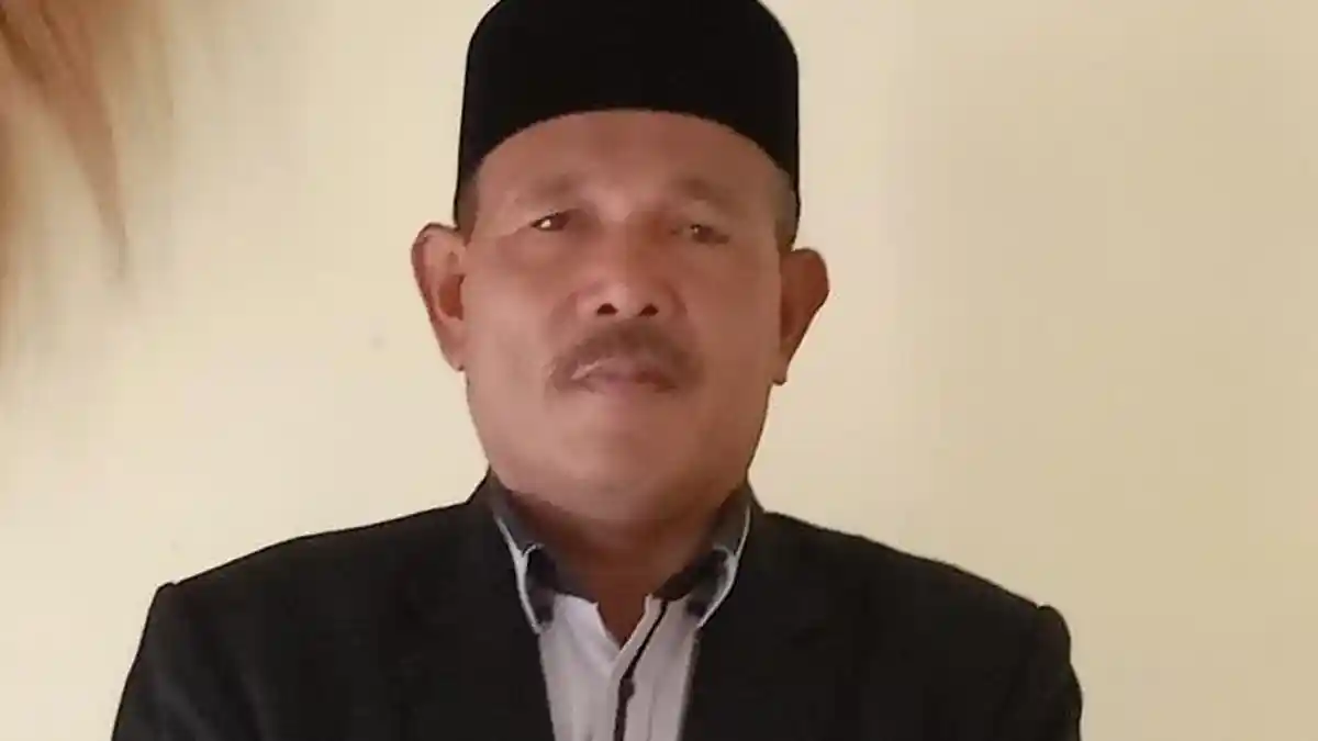 Harga Emas Makin Tinggi, Pemuda Aceh Makin Susah Menikah, Ini Respon MPU