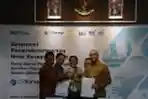 MoU BKI dan PT Palindo Marinet, Tingkatkan Kualitas Industri Kapal