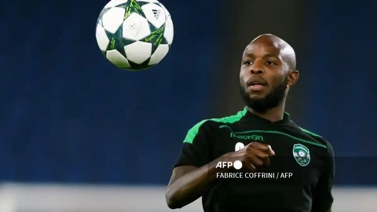 Mantan Pemain Ajax, Jody Lukoki Meninggal Setelah Dipukuli Anggota Keluarganya Saat Bertengkar