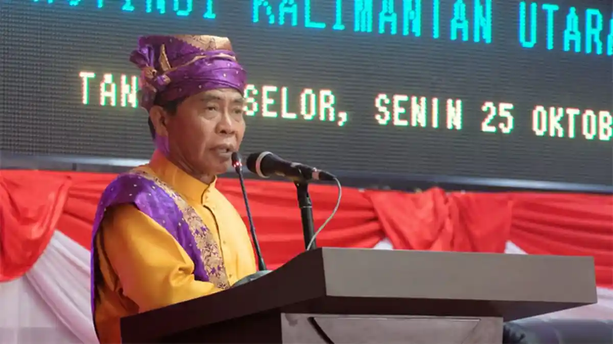 Dongkrak Pendapatan Asli Daerah Kalimantan Utara, Kran Investasi Segera Dibuka