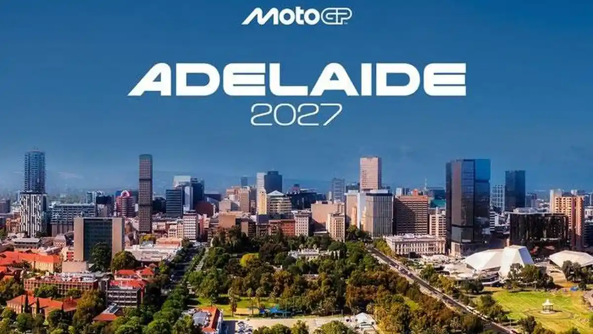 Phillip Island Dicoret, MotoGP Australia 2027 Pindah ke Sirkuit Jalan Raya