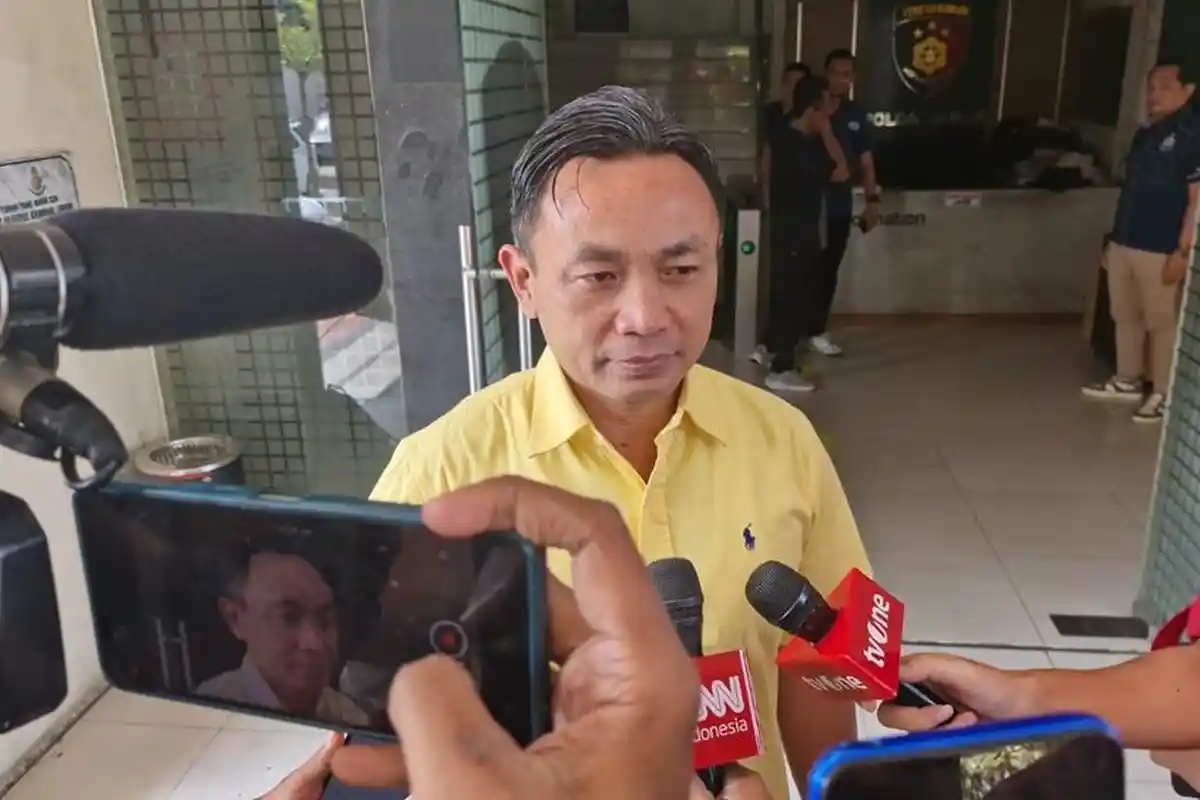 UPDATE Kasus Dokter Cabul Unpad di RSHS: 2 Korban Tambahan Diperiksa, Priguna Pakai Modus yang Sama