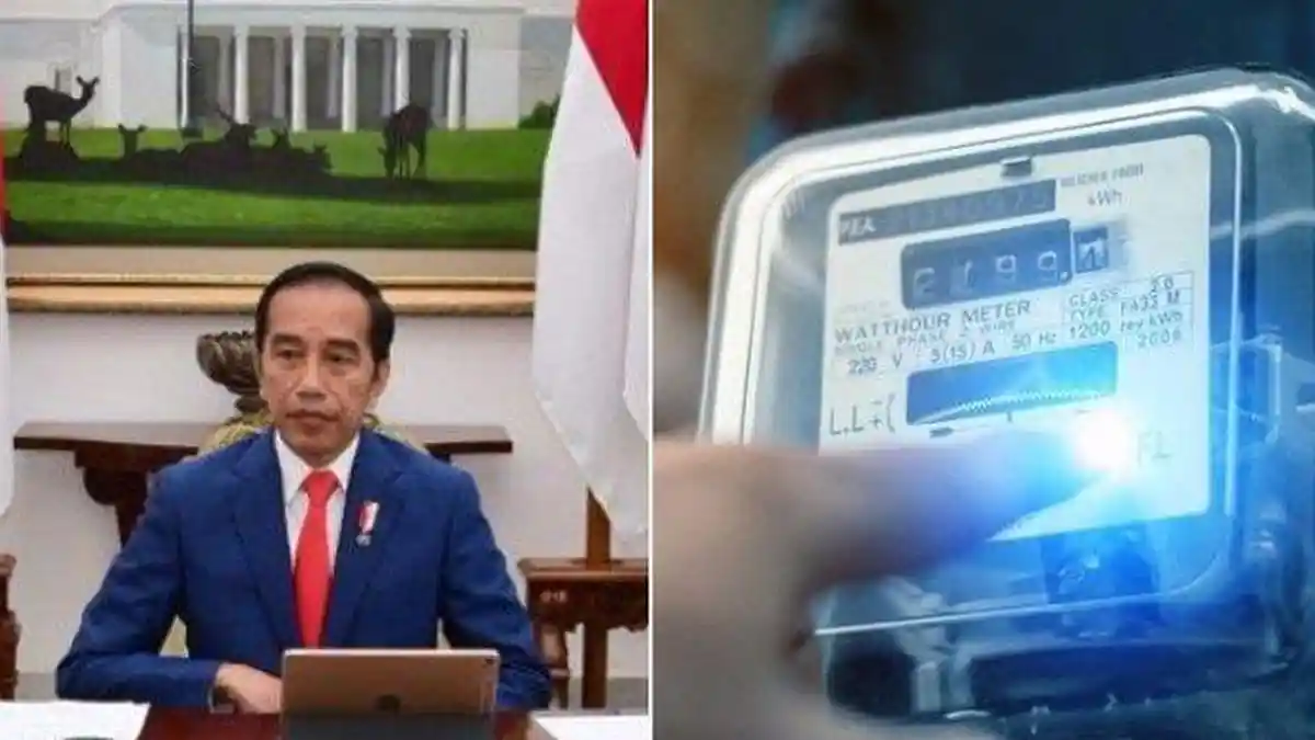 2 Cara Gampang Dapat Token Listrik Gratis, Bisa di www.pln.co.id Atau WhatsApp ke Nomor Ini!