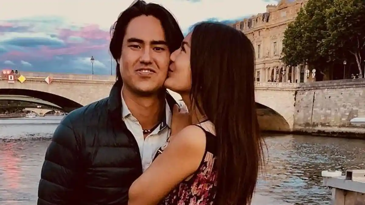 Banyak Pria Indonesia yang Suka, Maria Selena Lebih Pilih Pilot Asal Perancis, Apa Nilai Plusnya?