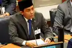 Pesan 'Ecological Before Tourism' Dibawa Raja Juli saat Hadiri Forum PBB
