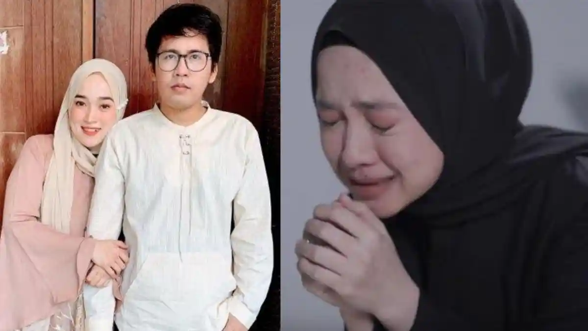 Curhatan Ririe Fairus saat Nissa Sabyan dan Ayus Nangis di Video Klip Baru, Singgung Rasa Sakit