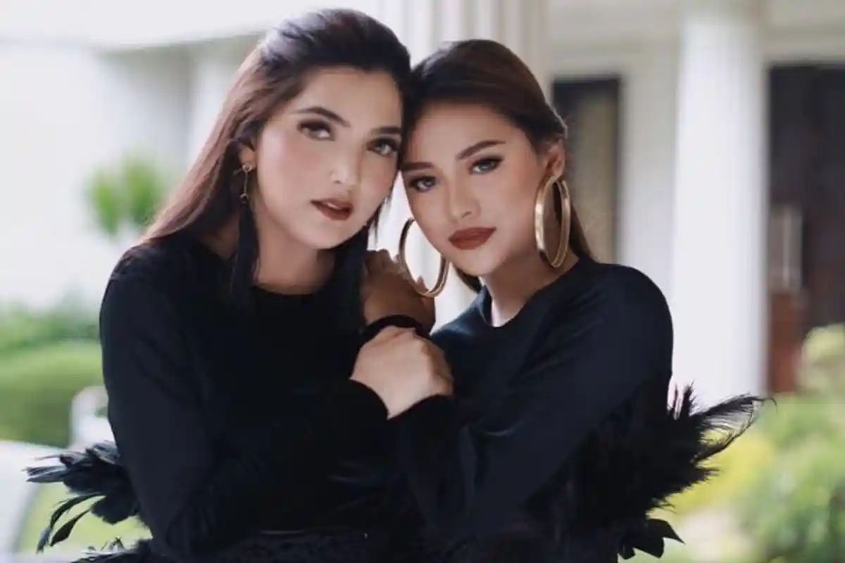 Tak Mau Kalah dengan Aurel, Ashanty Tampil Mencuri Perhatian dengan Rambut Baru Mirip ABG