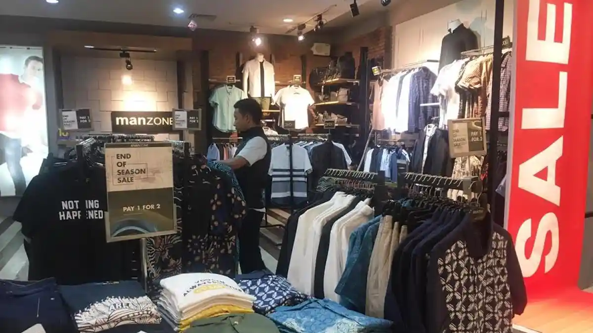 Deretan Promo Maret di Tenant Fashion dan F & B TSM Makassar
