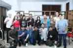 Bamsoet Apresiasi Isaak Music Entertainment
