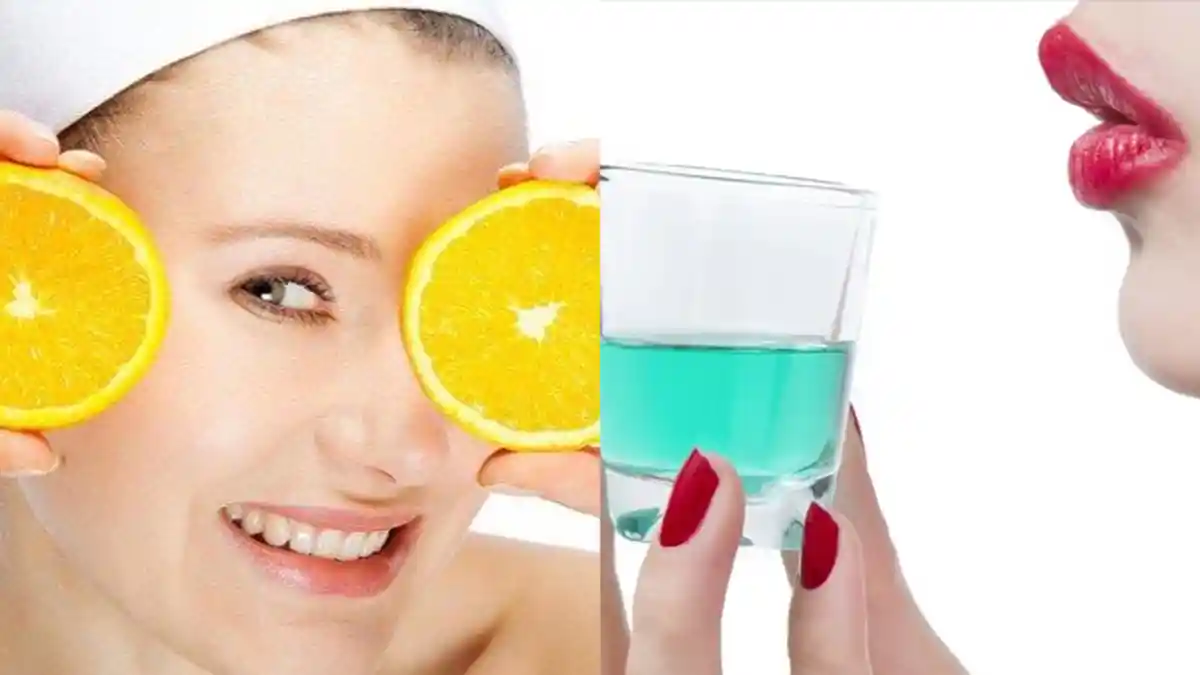 8 Cara Atasi Bau Mulut saat Ramadhan 2020, Kumur Air Garam Hingga Kunyah Jeruk Lemon Setelah Sahur