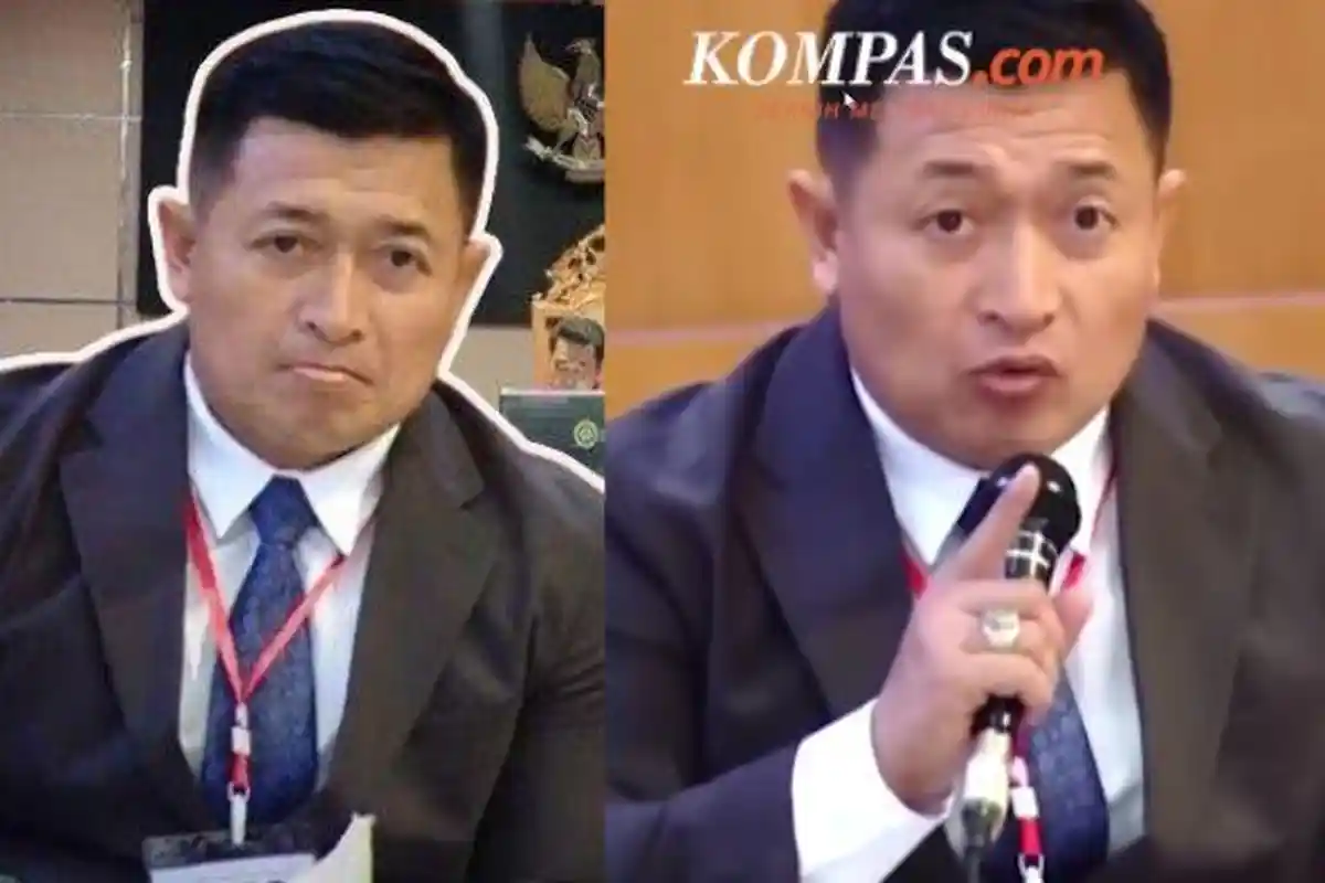 Sosok Pengacara yang Tampil Gagah Bela Pegi Setiawan di Praperadilan, Mantan Anak Buah Prabowo