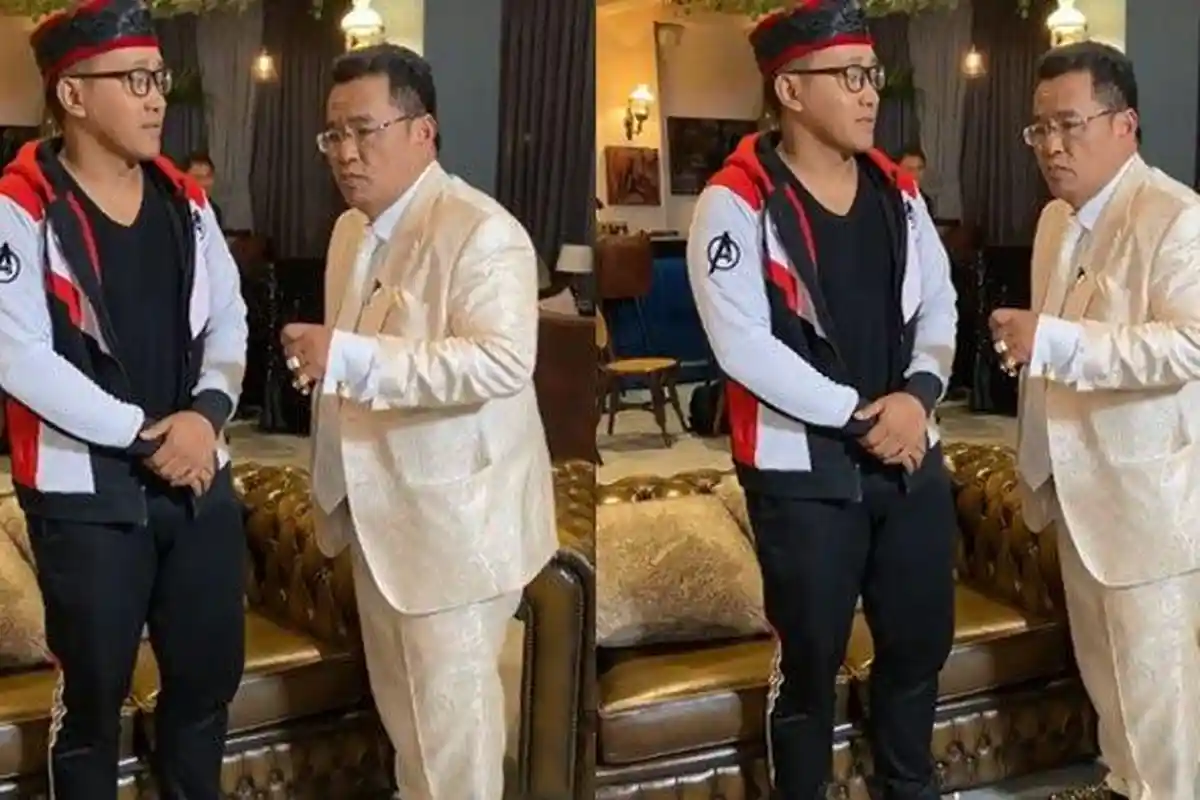 Kebohongan Semakin Terungkap? Begini Pengakuan Teddy ke Keluarga Lina, Bekerja dengan Jabatan Tinggi