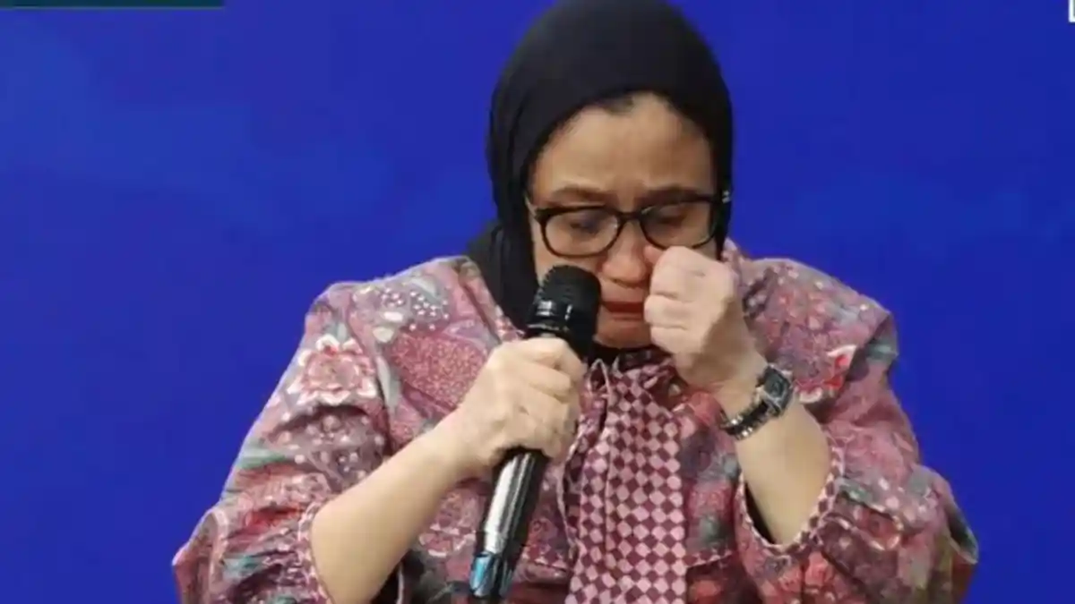 Mahfud MD Heran Nanik S Deyang Tak Diperiksa Kasus Korupsi MBG: Bisa Jadi Terlibat Tapi Diselamatkan