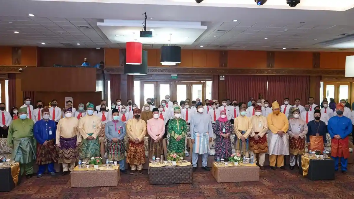 Pertamina Jaring Putra-Putri Riau Bekerja di PHR WK Rokan