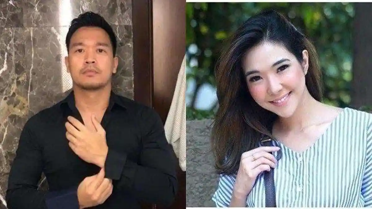 APA Hubungan Antara Gisel dengan Pria MYD jadi Tersangka Video 19 Detik? Begini Penjelasan Polisi!