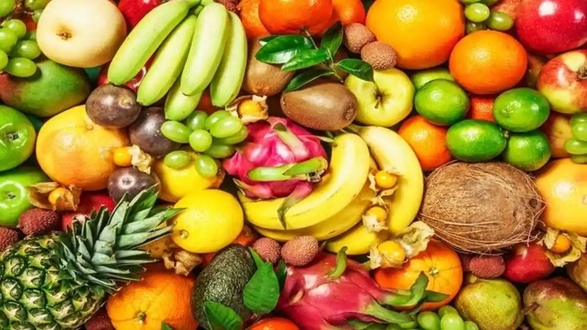 Cara Mudah Turunkan Kolesterol, Tak Perlu Konsumsi Obat, Cukup Makan 8 Buah-buahan Ini