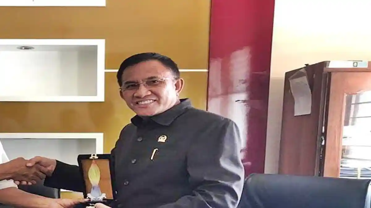 Perampingan OPD Pemkot Samarinda, Ketua Komisi I DPRD: Berkaitan dengan Anggaran