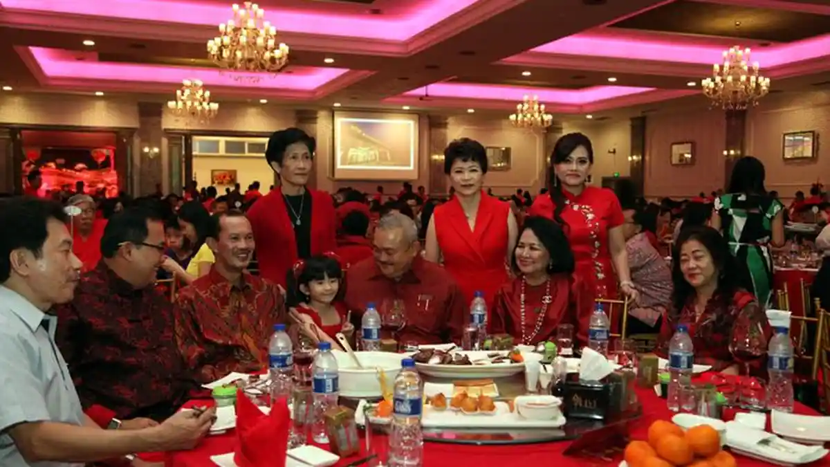 Alex Noerdin Minta Maaf Palembang Jadi Semrawut dan Porak-poranda