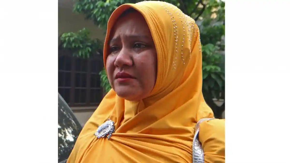 4 Kali Batal Diberangkatkan Umrah, Pimpinan DPRD Sibolga: Malu Saya Dikerjai