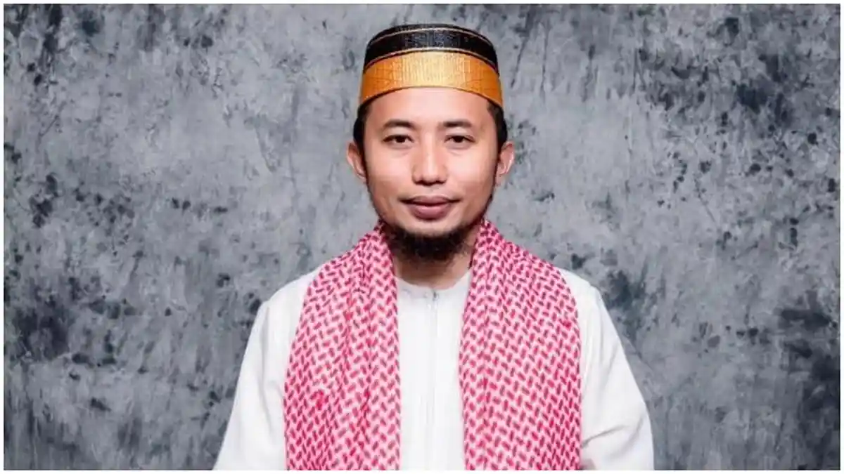 Profil Hendra Zakriyah Khatib Idul Adha 2026 di Masjid Islamic Center Sinjai