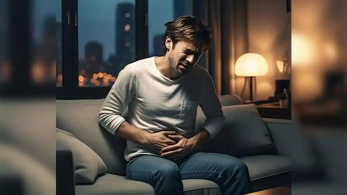 Tips Puasa Bagi Penderita Asam Lambung Agar Ibadah Aman dan Lancar