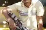 Ali Zainal