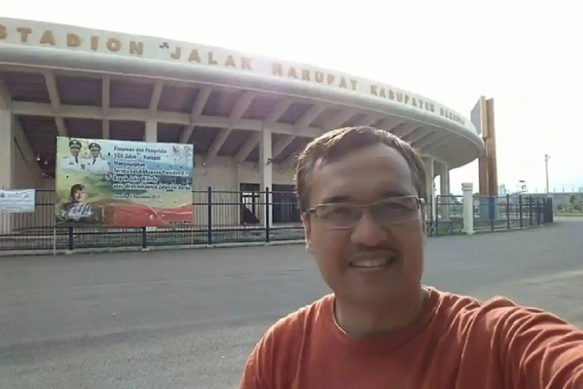 BREAKING NEWS: Resmi, RUPS PT PSS Tunjuk Fatih Chabanto Sebagai CEO Anyar