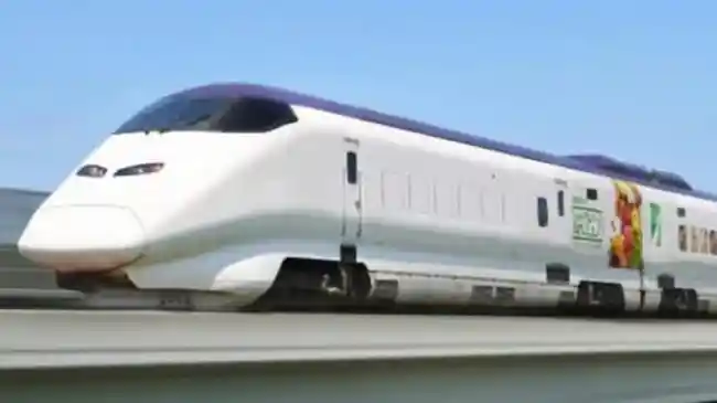 JR East Luncurkan Shinkansen Kargo Reguler Morioka–Tokyo Mulai Maret 2026