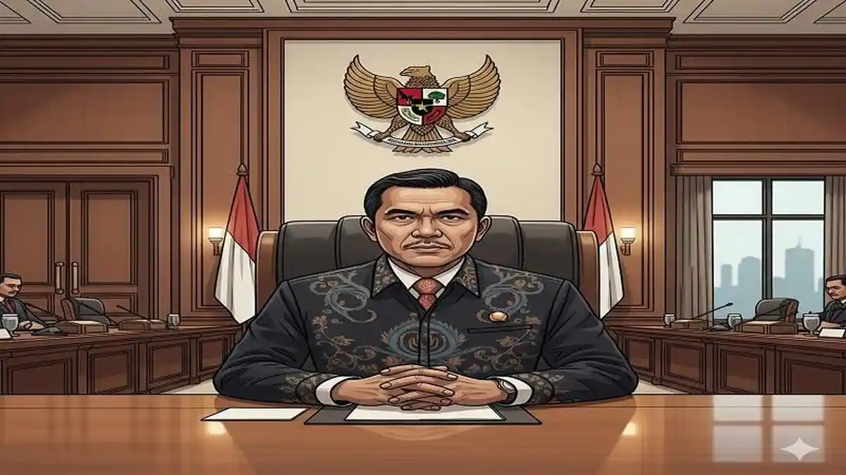 DAFTAR 10 Anggota DPRD Ketapang Dapil 1 Lengkap Profil dan Partai Pengusung