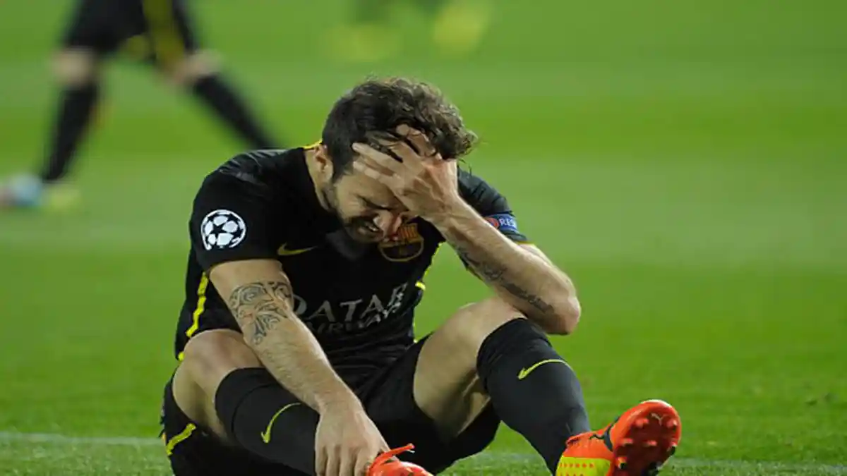 Fabregas Dicemooh Fans Barcelona, Martino: Dia Tak Pernah Sembunyi