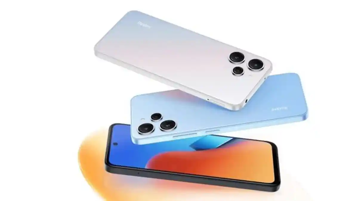 Spesifikasi dan Harga Redmi 12 yang Dirilis 1 Agustus 2023, HP Kelas Entry-Level dengan Desain Mewah