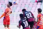 Live Streaming Persipura vs Kendal Tornado Minggu Pkl 20.30 WIB: Misi Balas Dendam Ramai Rumakiek Cs