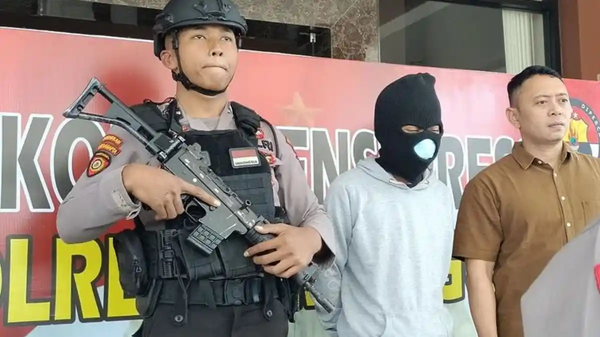 Polisi Diminta Dalami Dugaan Bullying hingga Membuat SIswa Bakar Sekolah di Temanggung