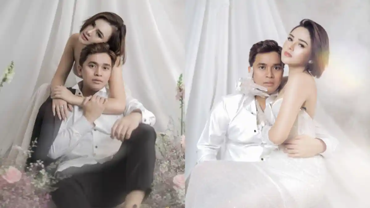 KECEPLOSAN Billy Syahputra Akui Media Sosialnya Diblock Amanda Manopo: Kenapa Gitu Harus Ngeblock?