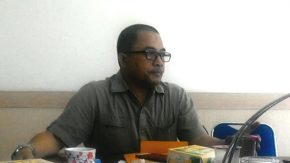 KPU Kota Cimahi Akan Evaluasi Sistem Sosialisasi Pilkada 2017