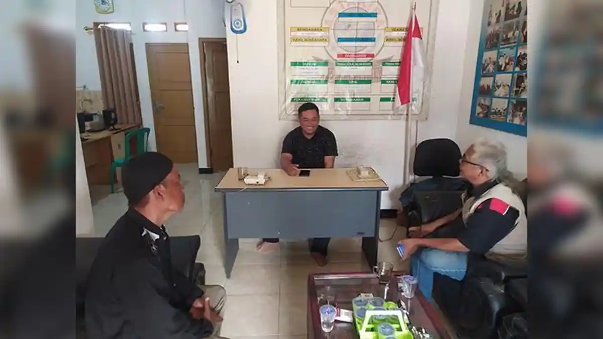 TKW yang Disiram Bubur Oleh Majikan di Dubai Pulang ke Cianjur, Masih Trauma dan Sering Mimpi Buruk