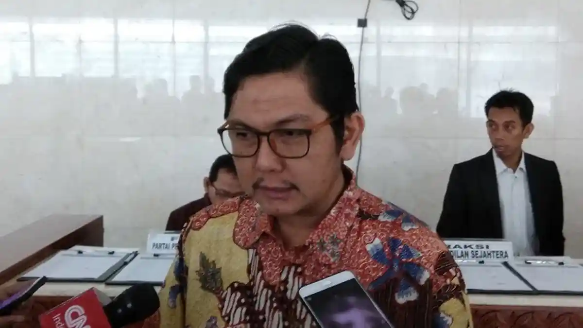 Kemendikbud Ristek Diminta Tingkatkan Kualitas Pembelajaran Jarak Jauh