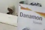 Spin Off Danamon Syariah