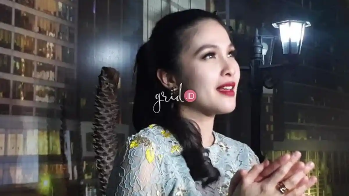 Kabar Terbaru Sandra Dewi, Ungkap Alasannya Tak Ingin Punya Anak Lagi: Saya Sudah Jungkir Balik!