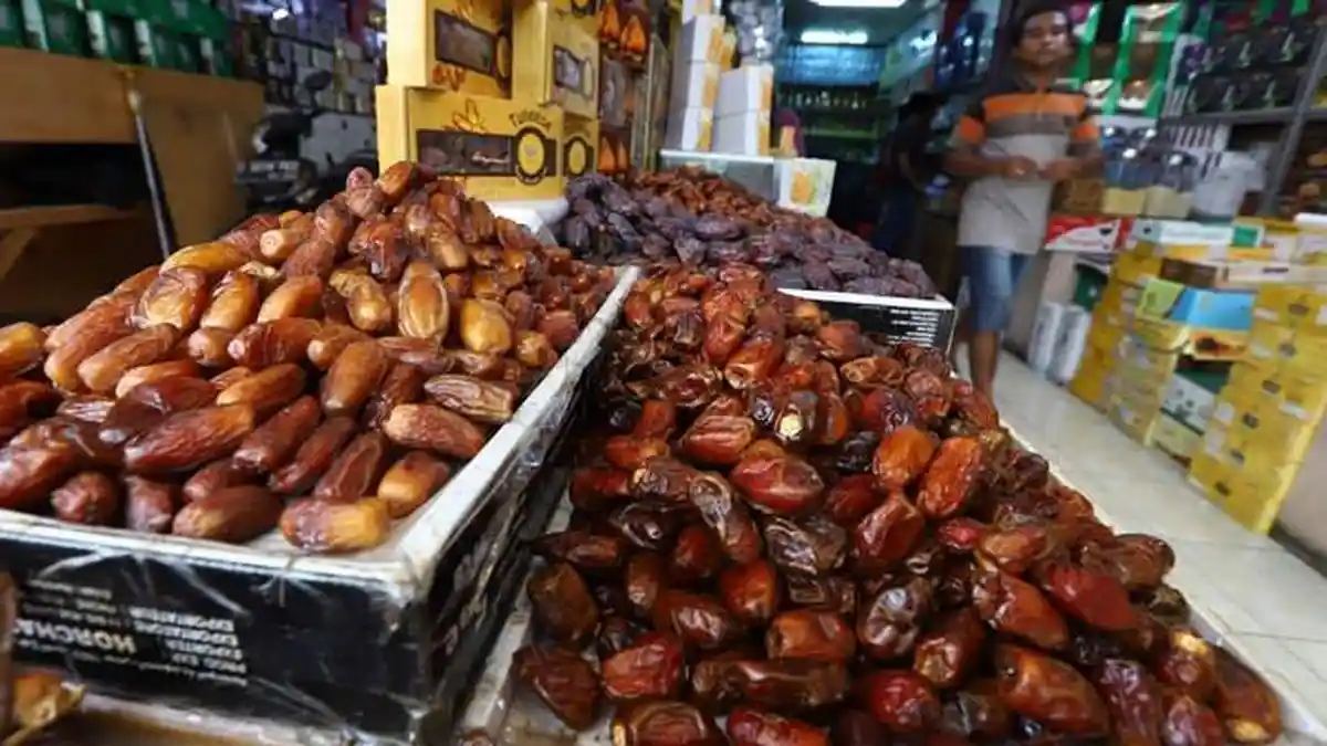 Daftar 30 Merek Kurma Israel yang Diharamkan MUI, 3 Merek Dijual di Indonesia, Termasuk Jordan River
