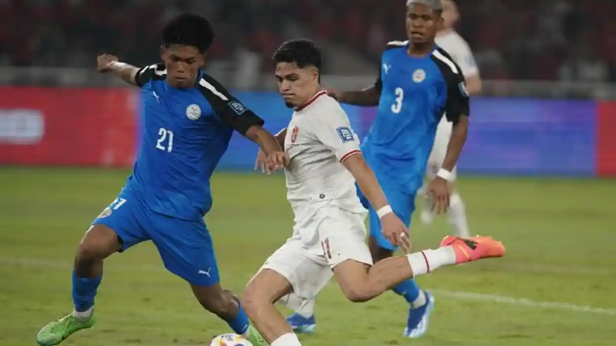 Respons Bos dan Pelatih Bali United soal Kabar Datangkan Winger Timnas Indonesia Ragnar Oratmangoen