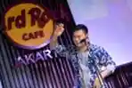 Posan Tobing Rillis Single Cinta Sejati