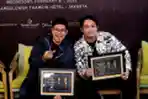 Duet Baim & Donnie Sibarani lewat Single Tak Bisa Lagi Kehilangan