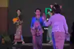 GKR Mangkubumi Hadiri 10 Tahun Warisan Kasih
