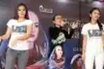 Jupe Luncurkan Album Baru