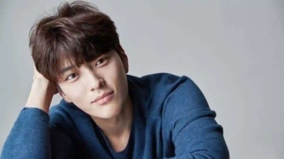 Profil Jang Seung Jo, Pemeran Utama Drama Korea Snowdrop Lawan Main Jisoo BLACKPINK