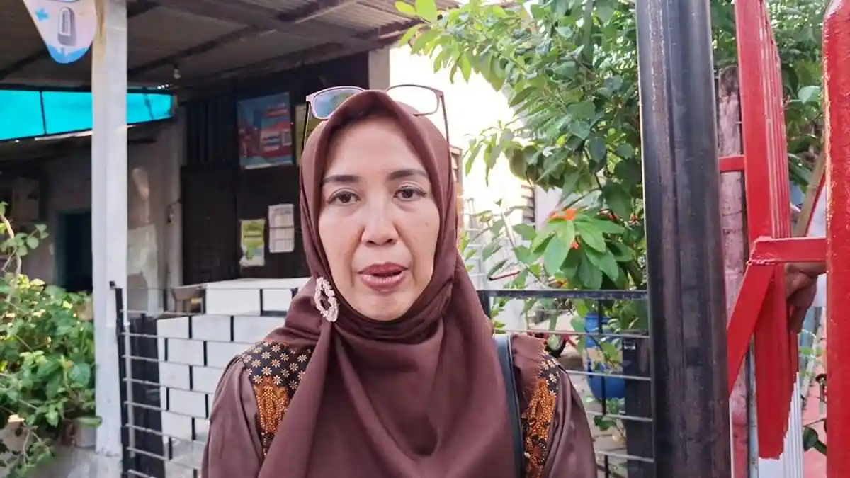 Problem Baru Harian di Kota Semarang: 1 Dapur SPPG Hasilkan 1 Ton Sampah